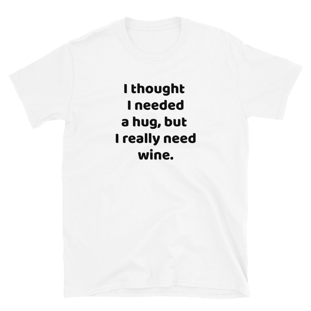 Wine Tee