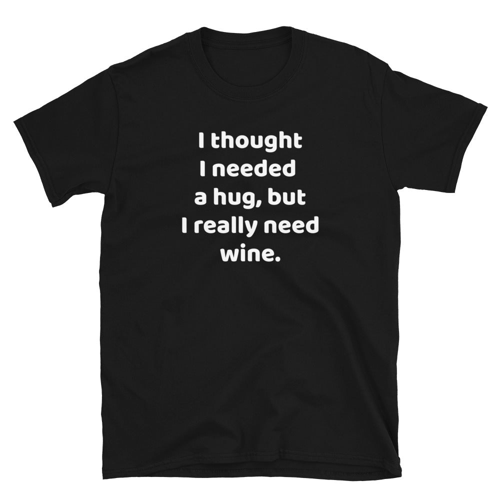 Wine Tee