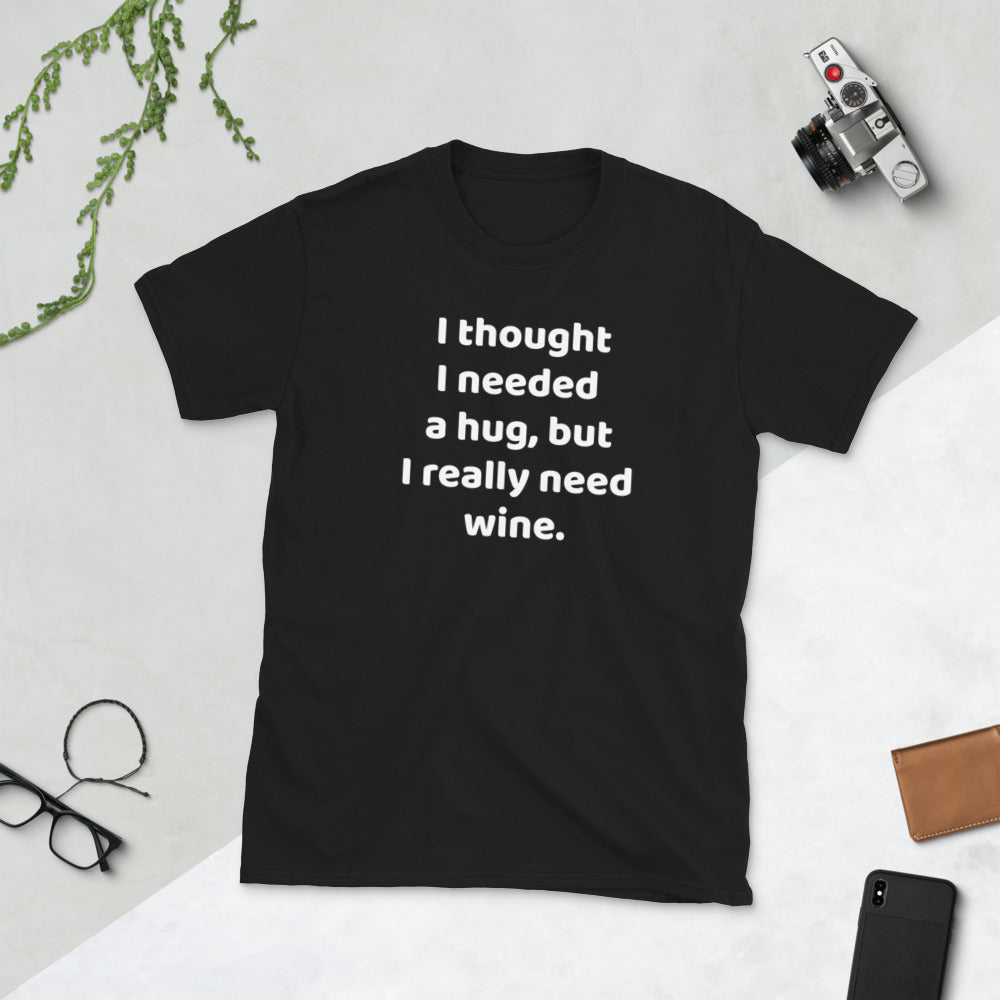 Wine Tee