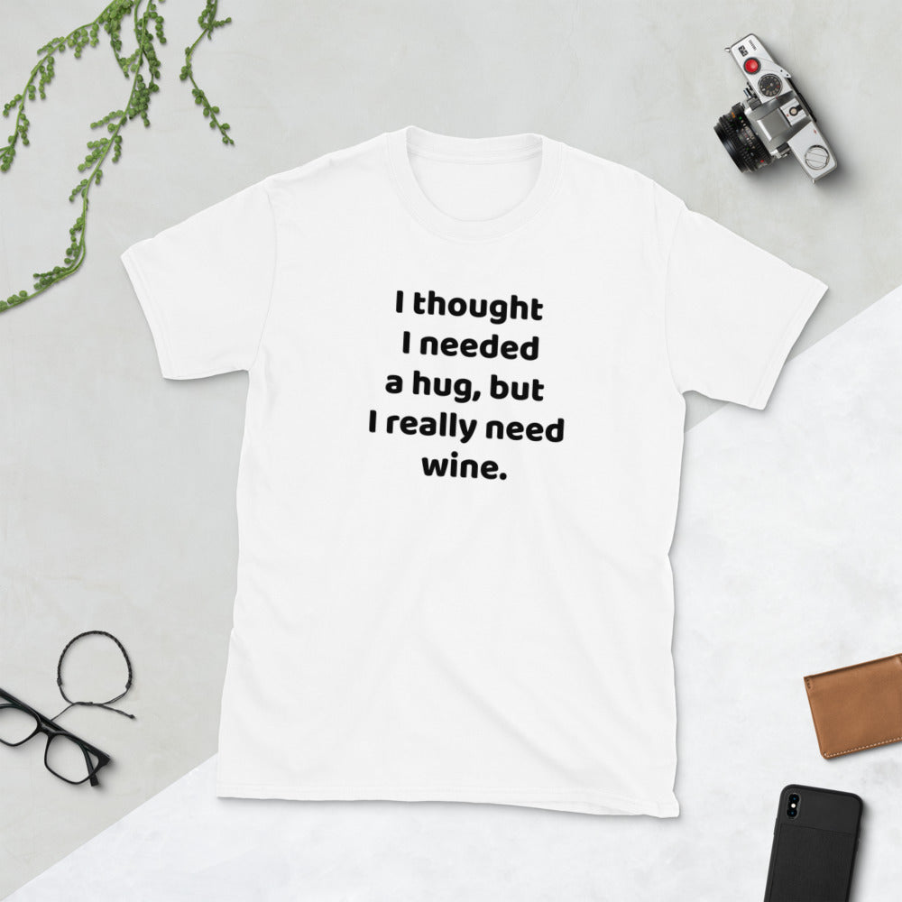 Wine Tee