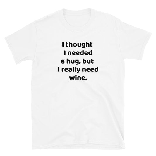 Wine Tee